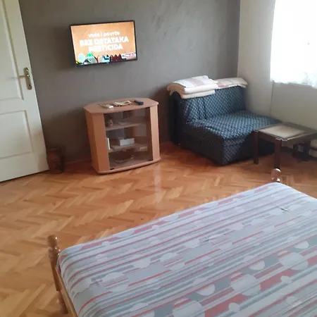Stankovic Appartement Arandelovac