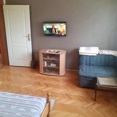 Stankovic Appartement