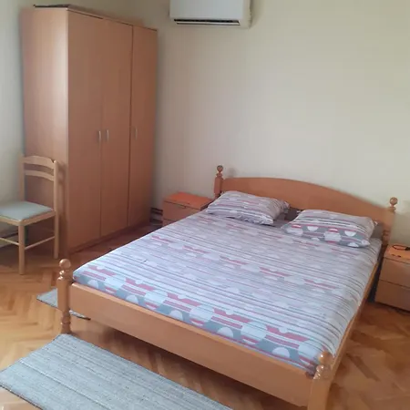 Stankovic Appartement Arandelovac