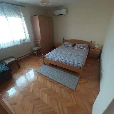 Appartement Stankovic Arandelovac