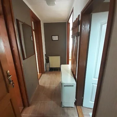 Stankovic Appartement *