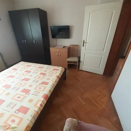 Appartement Stankovic *