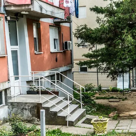 Appartement Stankovic Arandelovac