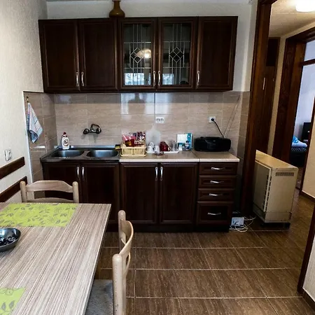 Stankovic Appartement