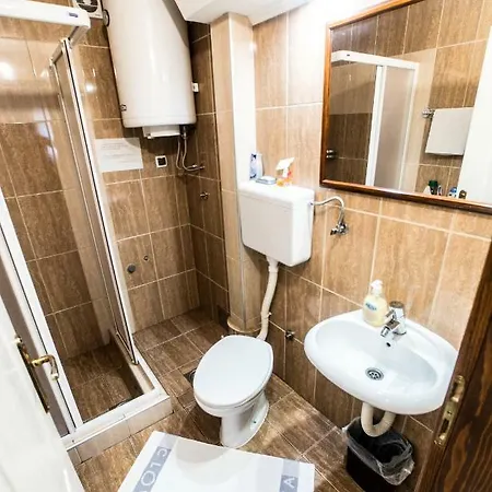 Appartement Stankovic *