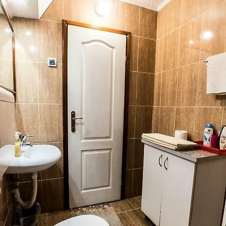 Appartement Stankovic *