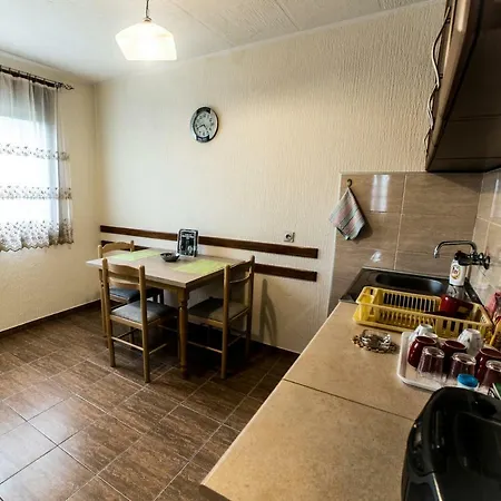 Stankovic Appartement Arandelovac