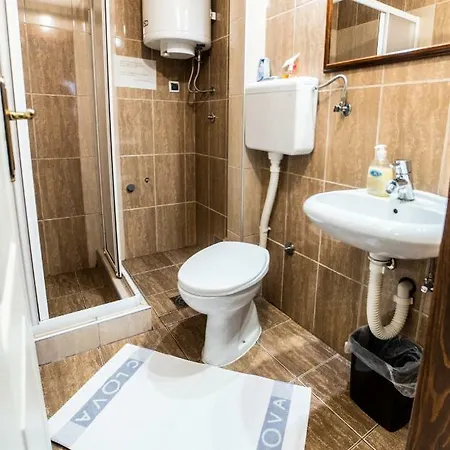 Appartement Stankovic *