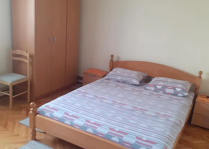 Stankovic דירה ארנדלובאץ'