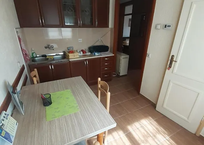 Stankovic דירה *