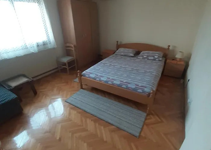 דירה Stankovic ארנדלובאץ'