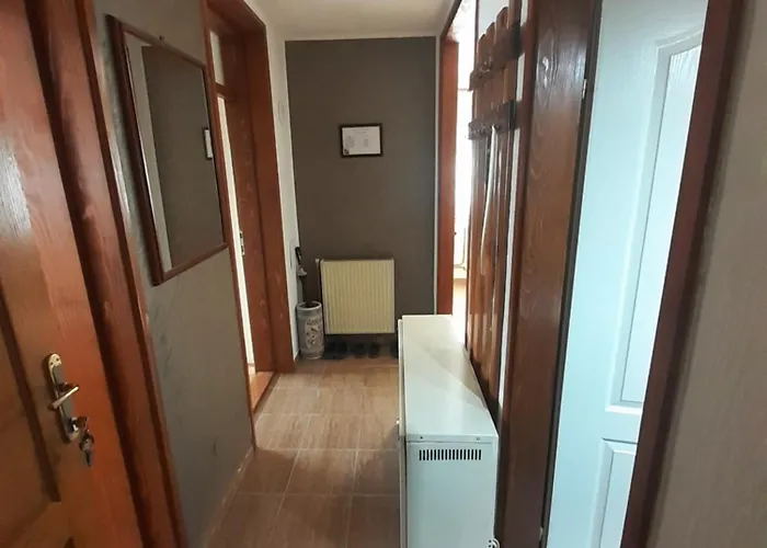 Stankovic דירה *