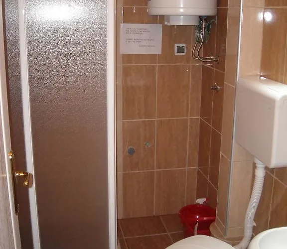 דירה Stankovic *