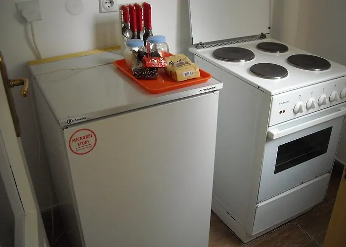 דירה Stankovic ארנדלובאץ'