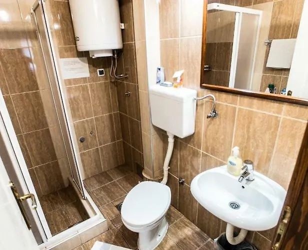 דירה Stankovic *