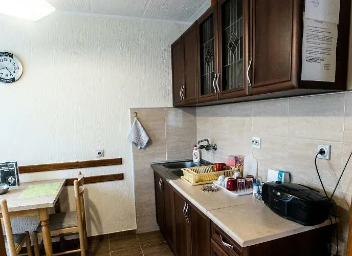 Stankovic דירה *