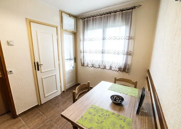 Stankovic דירה *