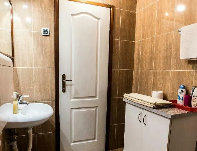 דירה Stankovic *