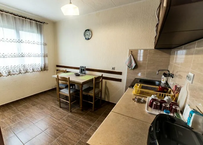 Stankovic דירה ארנדלובאץ'