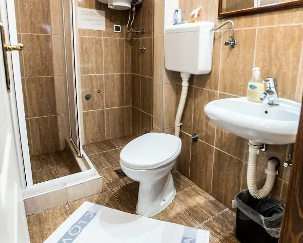 דירה Stankovic *